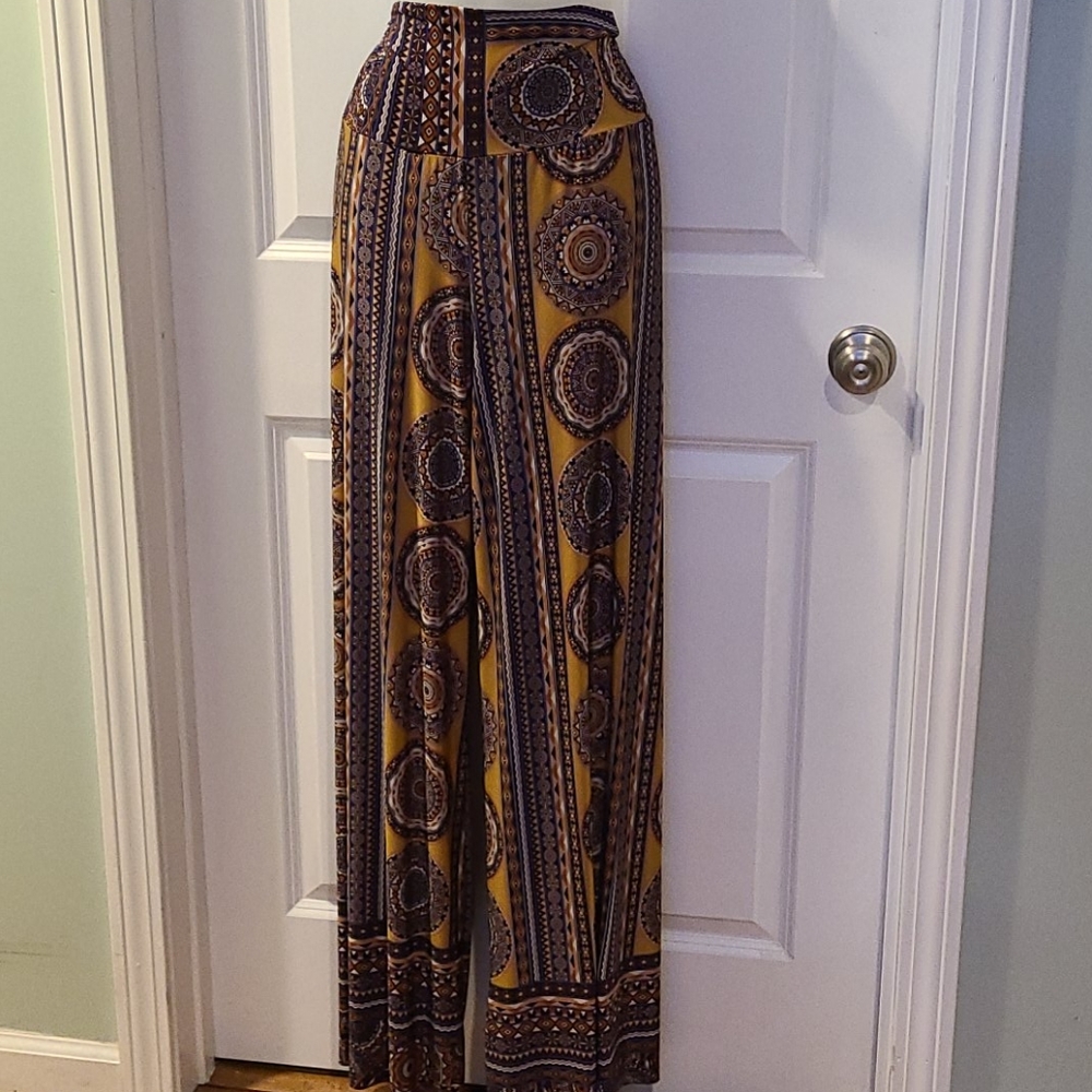 Cute and comfy pants